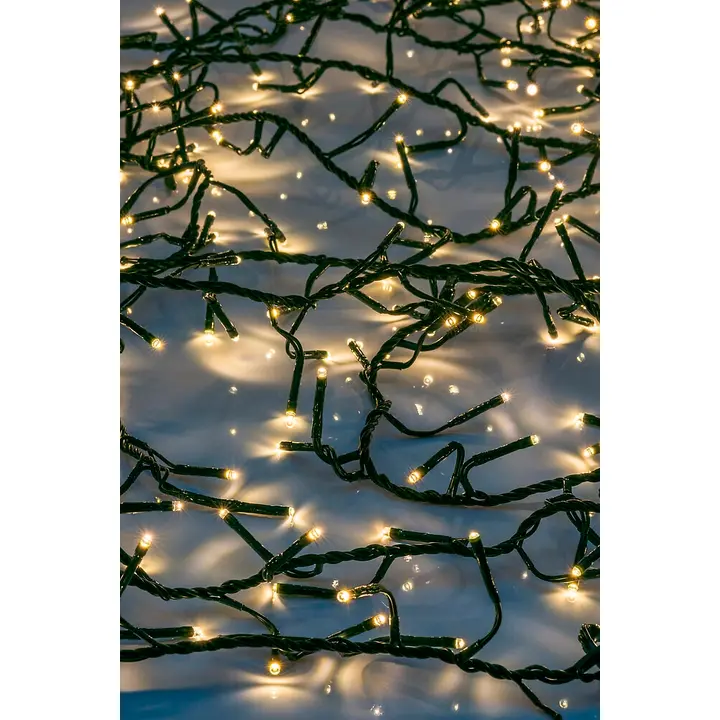 Valguskett elbe 7,6 m 380 led