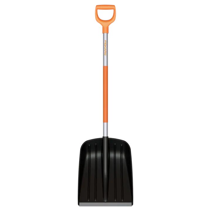 Lumelabidas Fiskars SnowXpert 35cm