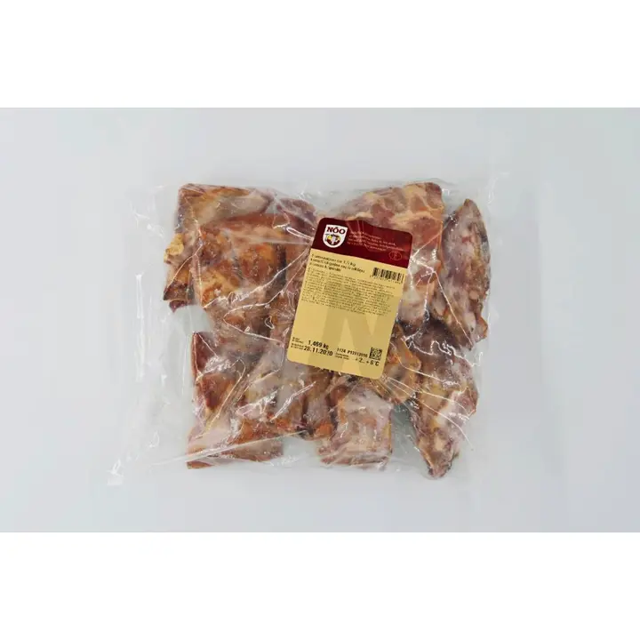 Nõo Suitsuraguu 1 Kg