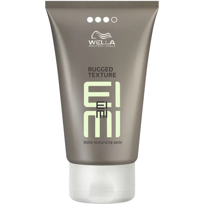 Wella Professionals EIMI Rugged Texture Matte Texturizing Paste muotoilutahna 75 ml