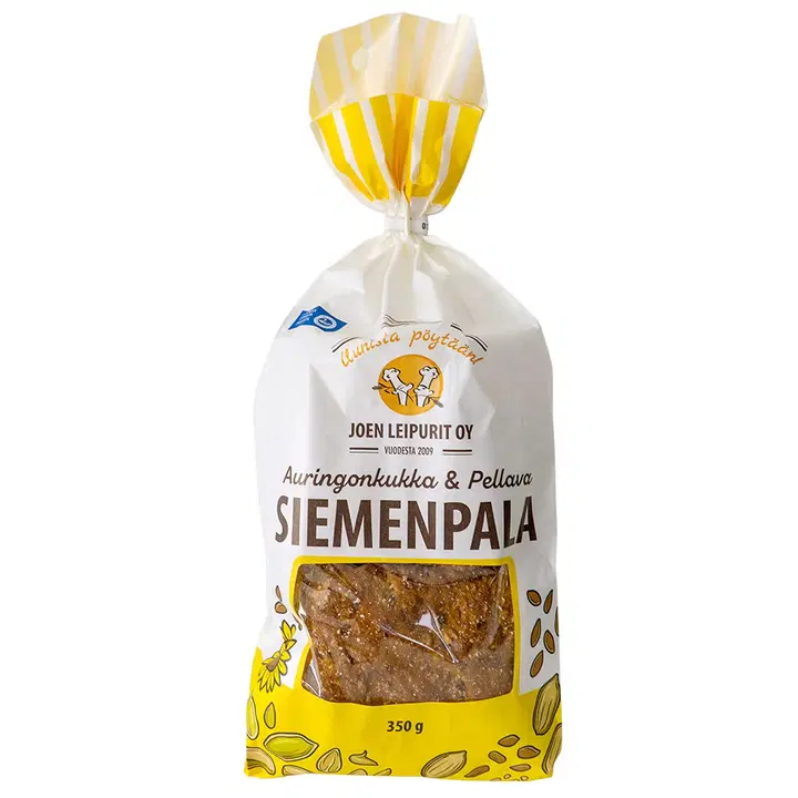 Joen Leipurit Oy Siemenpala 350 g
