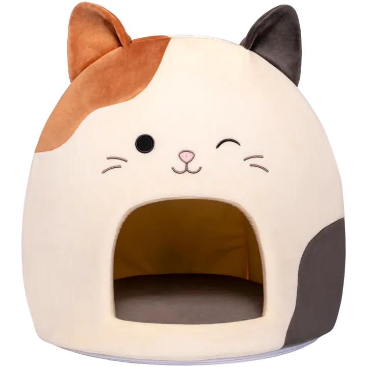 Squishmallows husdjurssäng