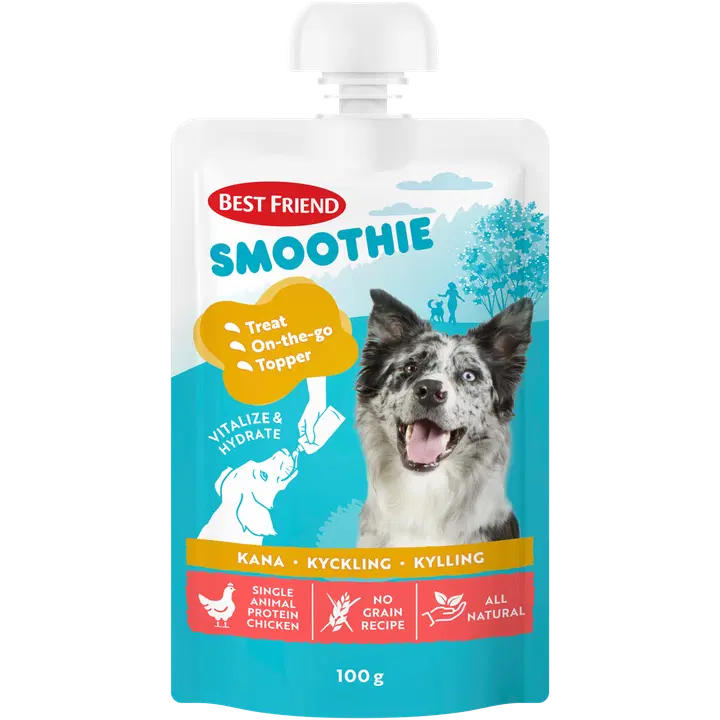 Best Friend Smoothie kana 100 g