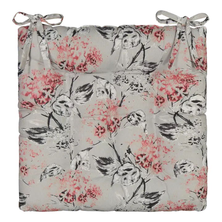 House istuintyyny Hortensia 40x40 cm