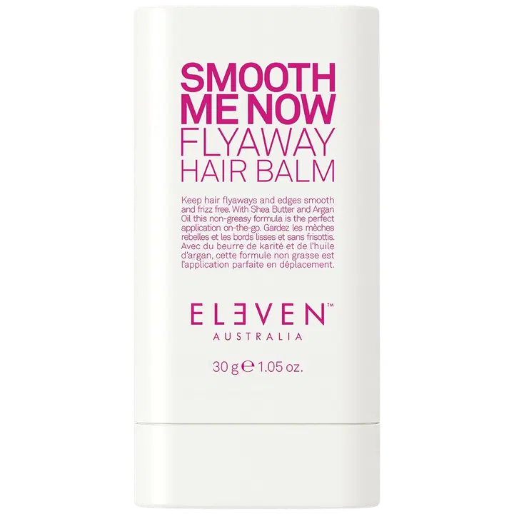 ELEVEN Australia Smooth Me Now Flyaway Balm sileyttävä voide 30 g