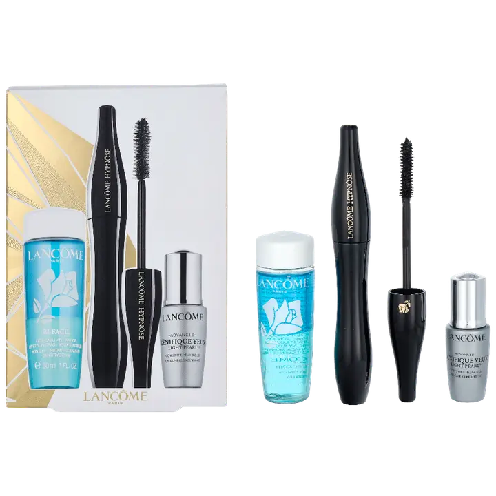 Lancôme Hypnôse Mascara Set lahjapakkaus