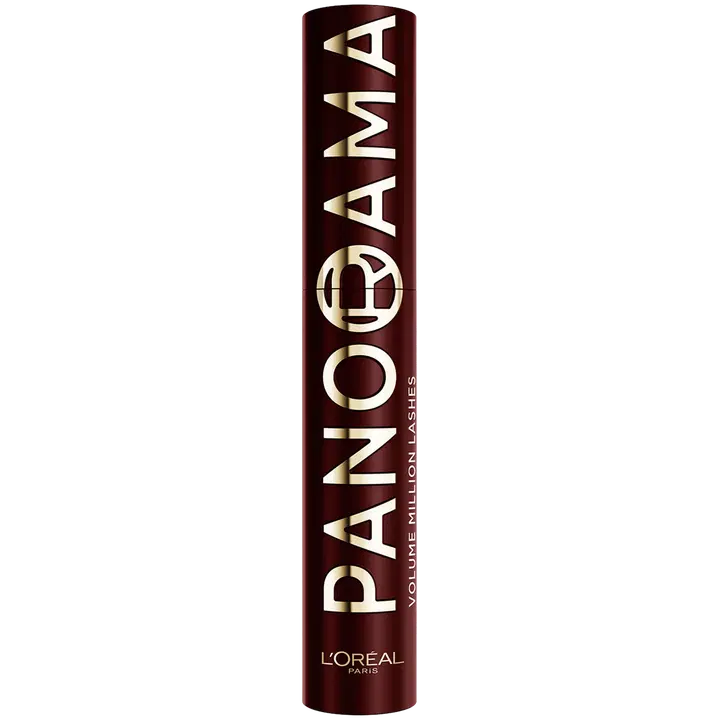 L'Oréal Paris Volume Million Lashes Panorama Chromatic Maskara Bordeaux Cashmere 9,9 ml