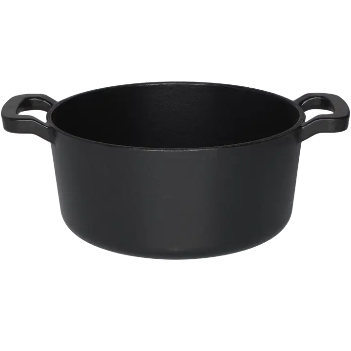 Maku valurautapata 3,3 l 20 cm