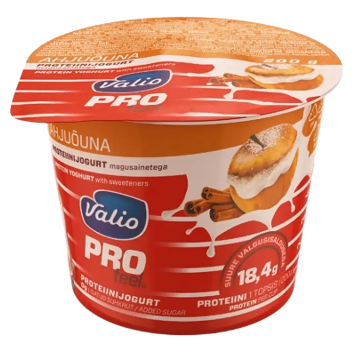 Valio Profeel Ahjuõunajogurt, 200 g