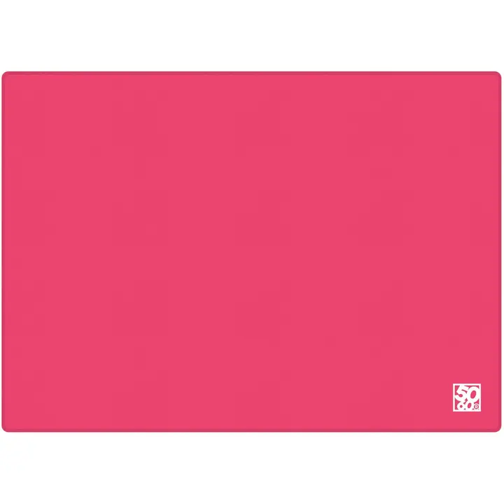 Mänguri hiirematt 5060 M roosa