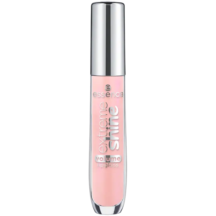 Essence huuleläige Extreme Shine Volume Frosted Fairy 19