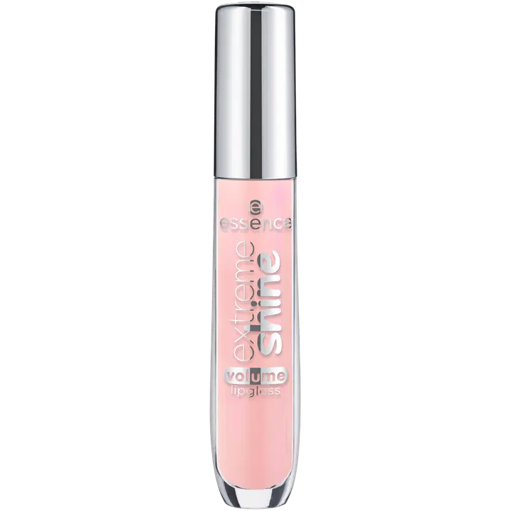 essence extreme shine volume lipgloss 19 Frosted Fairy 5 ml