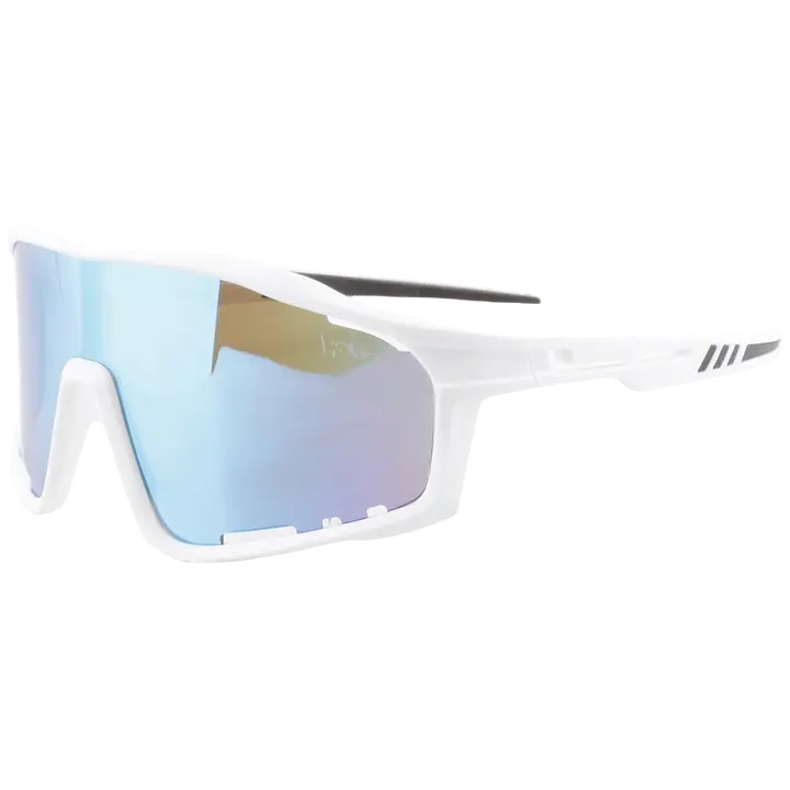 Kost päikeseprillid Sport valge