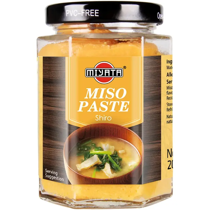 Miyata Misotahna 200g