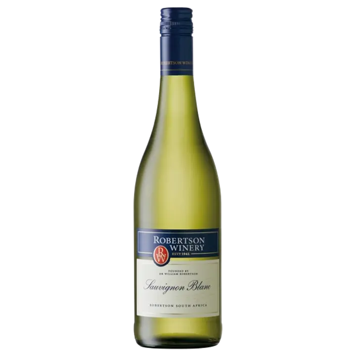 Robertson Winery Sauvignon Blanc GT vein 11%vol 750ml
