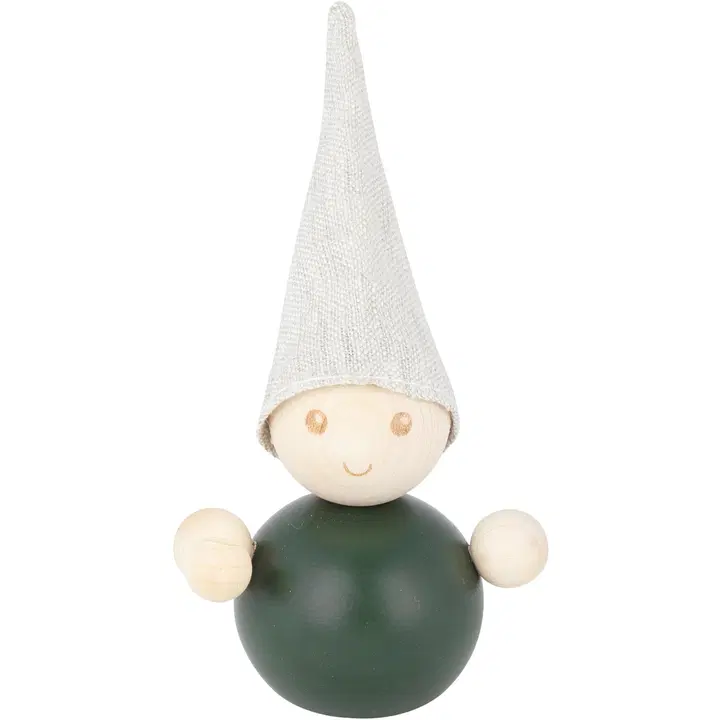 Aarikka Metsätonttu retkeilijä c997