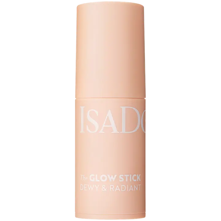 Isadora The Glow Stick korostuspuikko 24 Sparkling Beige 5,5 g