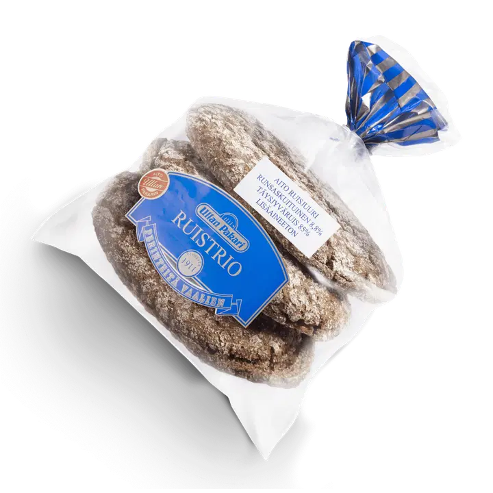Ullan Pakari Ruistrio 420 g