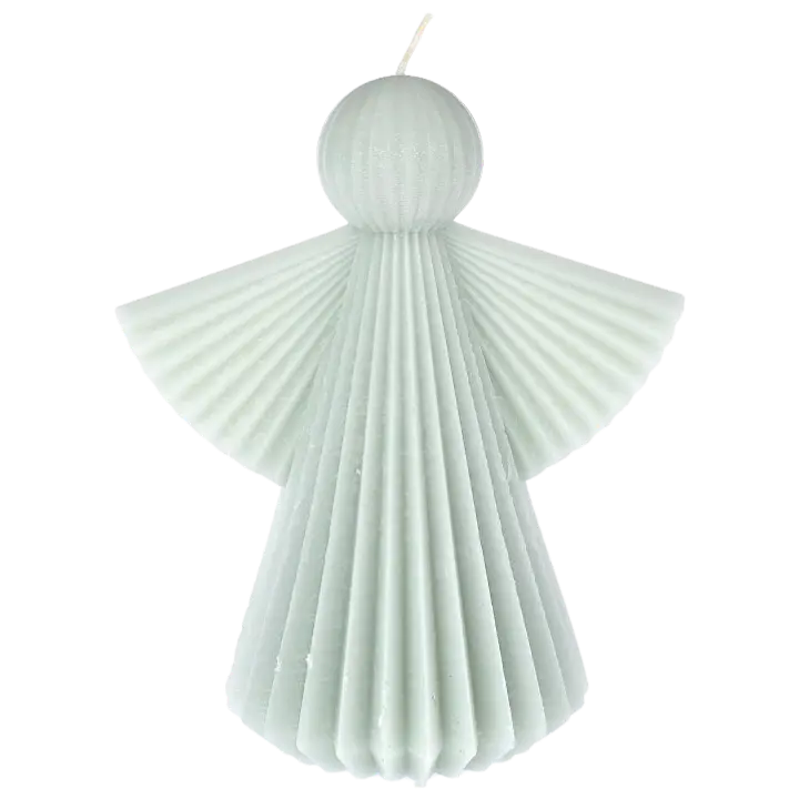 Enkeli kynttilä  17 cm