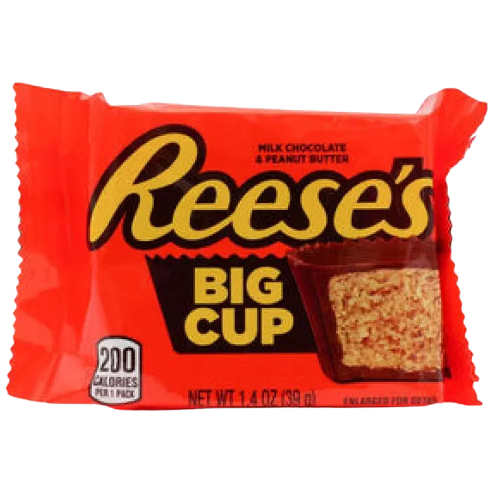 Reese's Big Cup 39 g