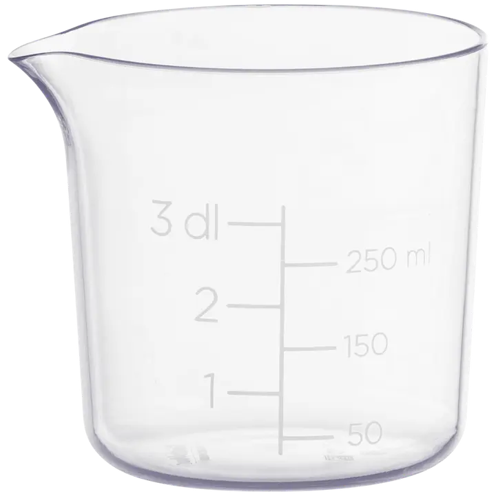 Gastromax mittakannu 0,3l