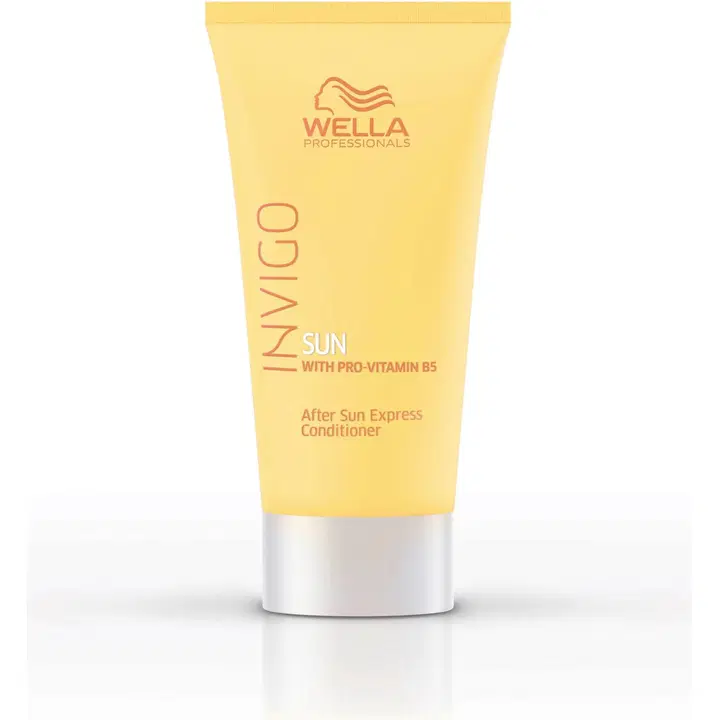 Wella Professionals Invigo Sun Protection Conditioner hoitoaine 30 ml