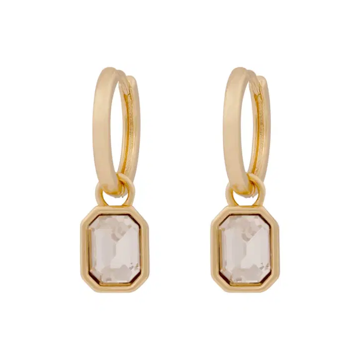 Snö of Sweden Cathrine riipusrengas korvakoru k