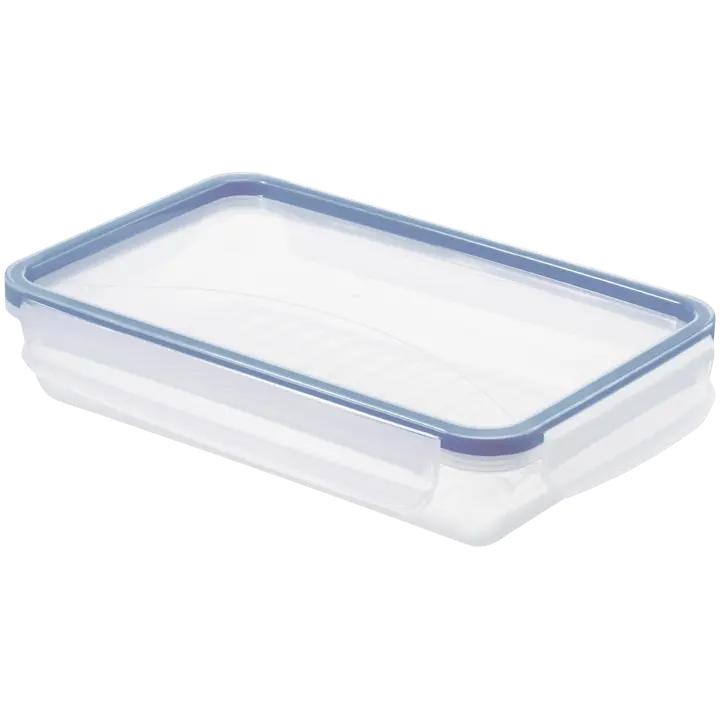 Säilituskarp Clic&Lock 1l/23,9x16x5 cm