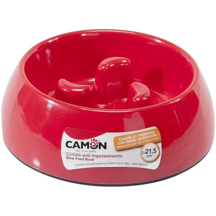 Camon ahmimisenestokuppi 21,5cm