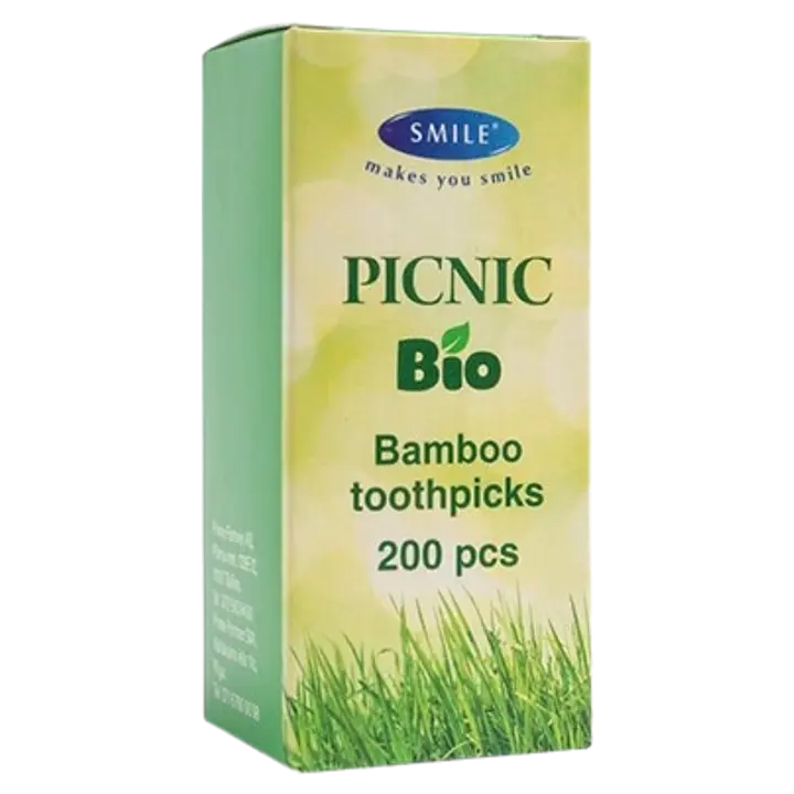 Hambatikud Elise 200tk topsis