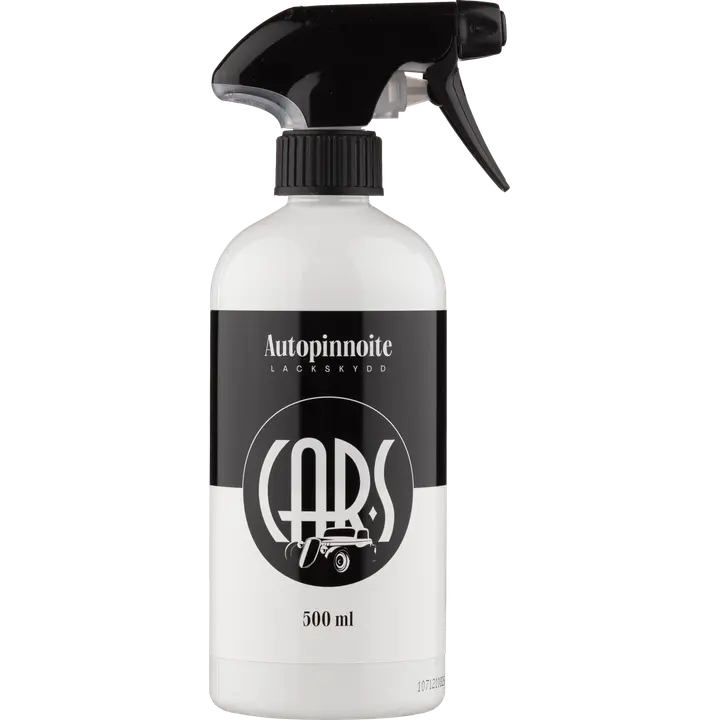 Car-S Keraaminen autopinnoite 500 ml