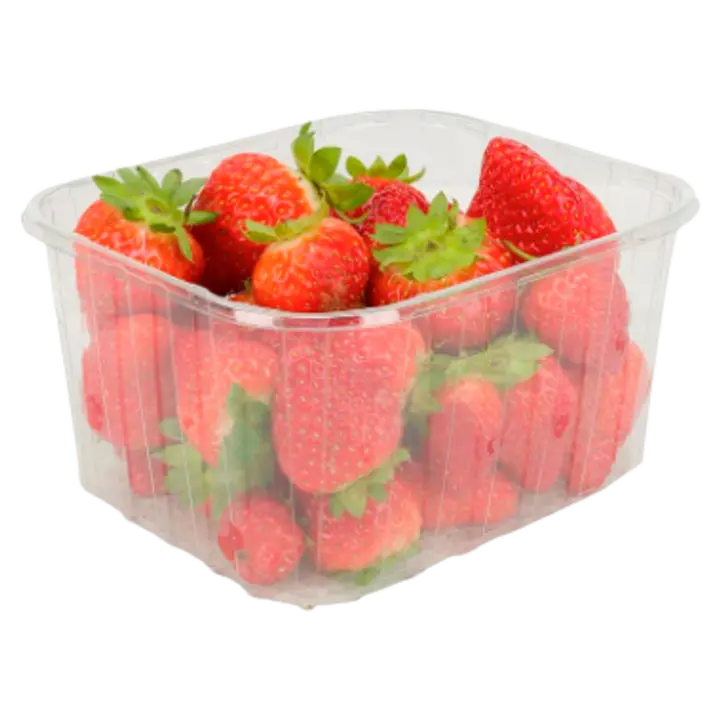 Maasikas 500 g EESTI Raja talu