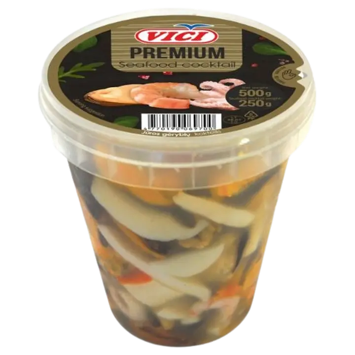 Mereandide kokteil 500 g