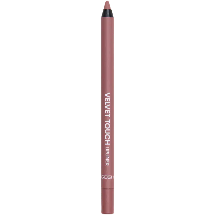 Gosh Velvet Touch Lip Liner huultenrajauskynä 1,2g