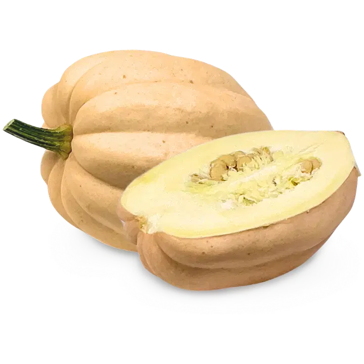 Perunamuussikurpitsa