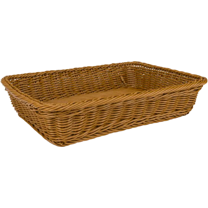 House leipäkori 35 x 25 x 7 cm