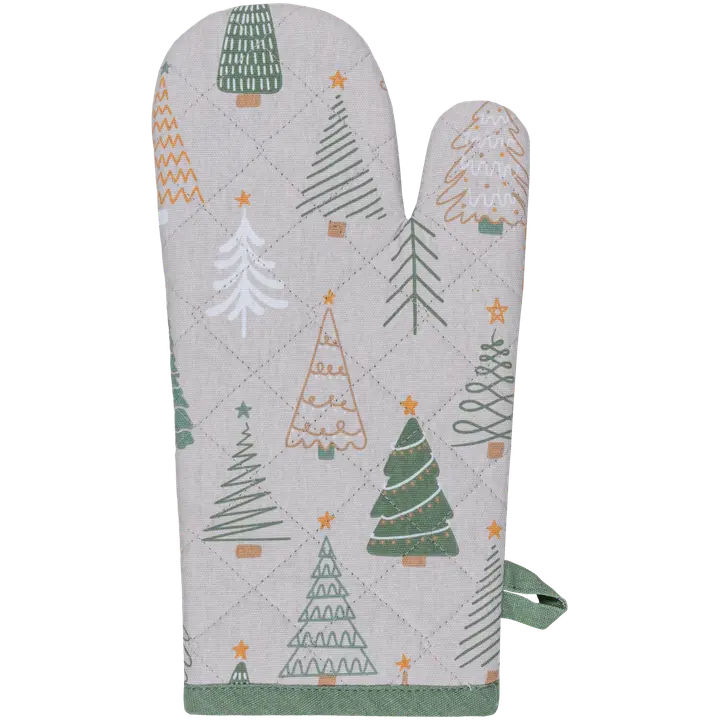 Pajakinnas 15X32 Jõulupuu