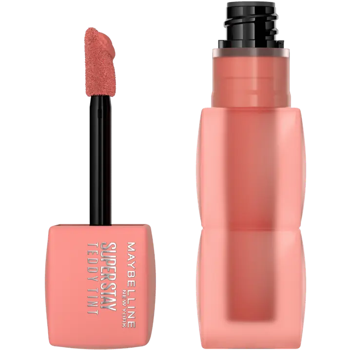 Maybelline huulevärv Superstay Teddy Current Mood