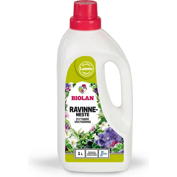 Biolan Ravinneneste 1 l
