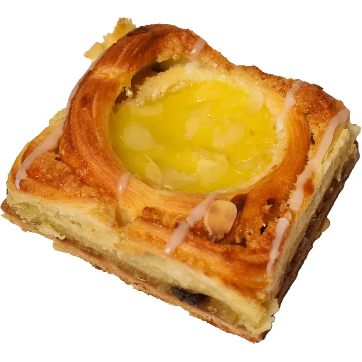 Kanniston leipomo Herkkuwiener 110 g