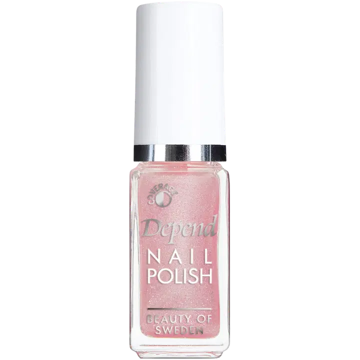 Depend Kynsilakka 5 ml nr 737