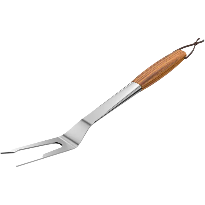 House grillihaarukka Premium 42 cm