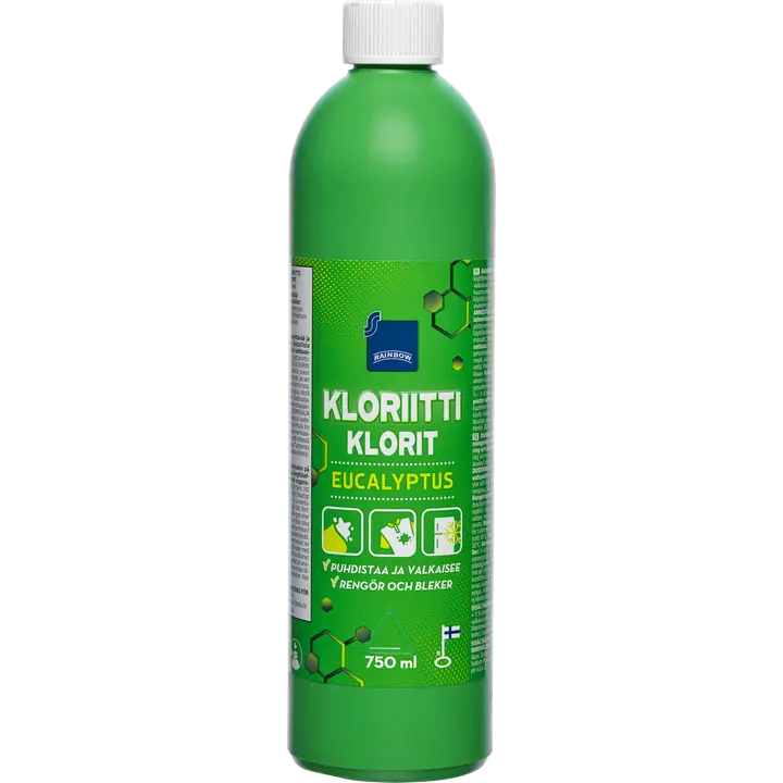 Rb valgendaja eukalüptus 750ml