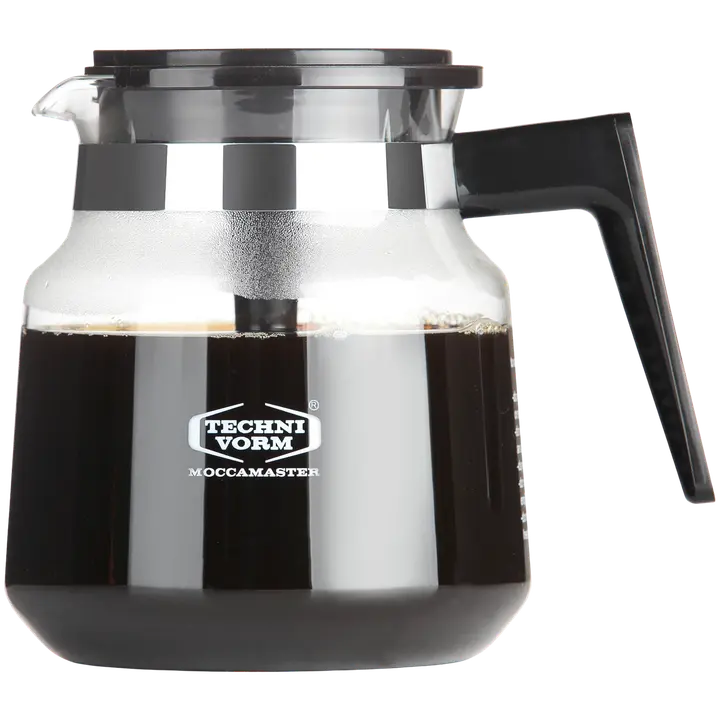 Varukann KB741, sobib Moccamaster KB mudelitele