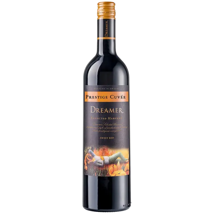 Dreamer Selected Harvest Prestige Cuvee Red aromatiseeritud veinijook 750ml