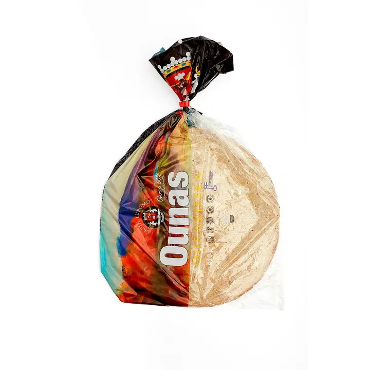 LAPIN LEIPOMO Lapin Leipomo Ounas ohrarieska 410g