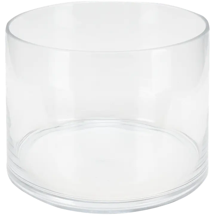 House maljakko Simple 20x15 cm