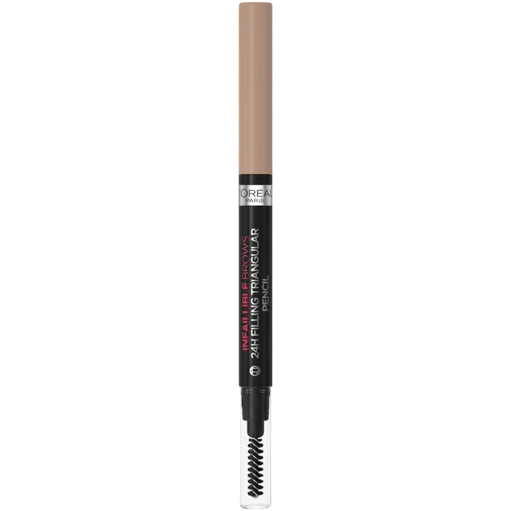 L'Oréal Paris Infaillible Brows 24H Filling Triangular Pencil 5.23 AUBURN kulmakynä 1ml