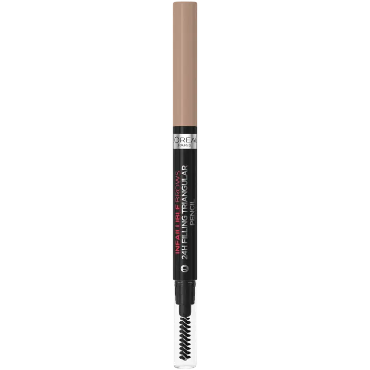 L'Oréal Paris Infaillible Brows 24H Filling Triangular Pencil 5.23 AUBURN kulmakynä 1ml