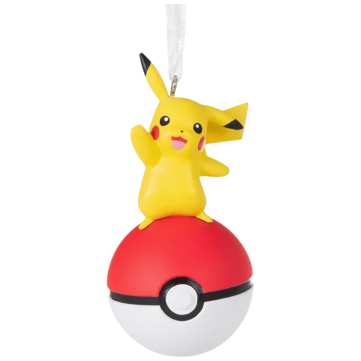 Ornament pokemon